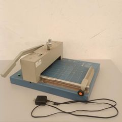 Durodex STACK CUTTER 200-DX 自炊 裁断機 - メルカリ