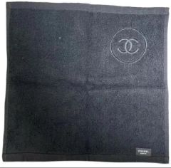 新品未使用本物箱付き シャネル CHANEL ノベルティタオル - メルカリ