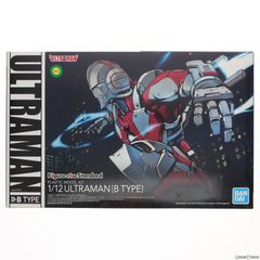 Figure-rise Standard(피겨 라이즈 스탠다드) 1/12 ULTRAMAN(B TYPE) ULTRAMAN(울트라맨) 프라모델 반다이 스피릿츠