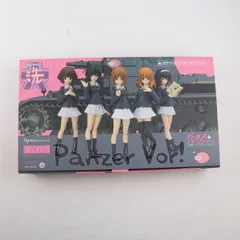 2026年最新】figma あんこうチームセットの人気アイテム - メルカリ
