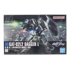 (재판매) HGCE 1/144 GAT-02L2 대거 L 기동 전사 건담 SEED DESTINY (시드 데스티니) 프라 모델 (5061546) 반다이 스피릿