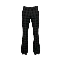 BURBERRY バーバリー black label カーゴパンツのサムネイル