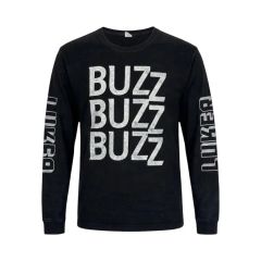 ベイビーわるきゅーれ 伊澤彩織着用【FUGAZI Tシャツ】 L - メルカリ
