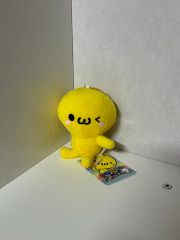 みかんぼうや 温泉ぬいぐるみ でこぽん みかんぼうや 温泉ぬいぐるみ でこぽん - メルカリ