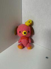 激レア】ちわわんこ ミニ ぬいぐるみ 平成レトロ san-x サンエックス