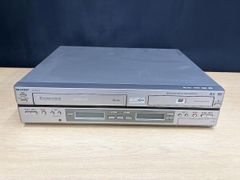 MITSUBISHI DVR-HS315 VHS・DVDプレーヤー - メルカリ