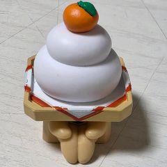 ibloom ブルーム スクイーズ カニパンケーキ バター - メルカリ