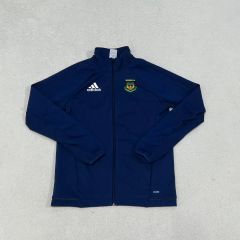 仙台育英 サッカー部 ベンチコート adidas 仙台育英サッカー部ベンチコート 8番 - メルカリ