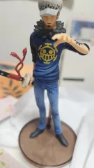 ONE PIECE トラファルガー・ロー フィギュア