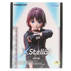 井芹仁菜(いせりにな) ガールズバンドクライ XStellar『井芹仁菜』 フィギュア プライズ(1119906) セガ