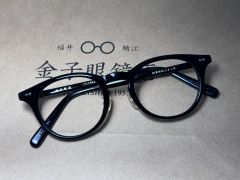 金子眼鏡 新品 Audience aus-036 色付きメガネ - メルカリ