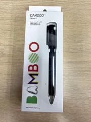 【現状品】 Wacom ワコム BAMBOO Smart スタイラスペン CS320AKのサムネイル