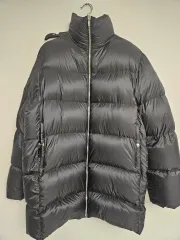 23fw MONCLER リックオウエンス サイクル サイクロピック ダウン サイズ3のサムネイル
