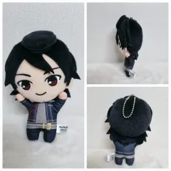 あんさんぶるスターズ！！(あんスタ) - レイ 큿つき ぬい キャラクター ぬいぐるみ