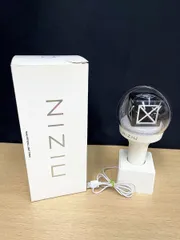 NiziU OFFICIAL LIGHT STICK オフィシャル ペンライト