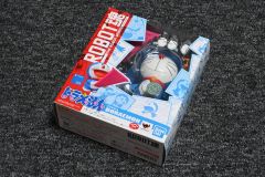 ドラえもん(2112ver.) ROBOT魂 プレミアムバンダイ限定品 - メルカリ