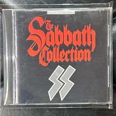 帯付】Black Sabbath /Vol 4 CD - メルカリ