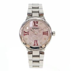 佐々木希限定モデル】SEIKO TISSE SWFA082 - メルカリ