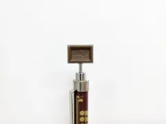 メイジ ミルク チョコレート ミニチュア マスコット シャープペンシル used