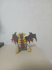 ポケットモンスター ギラティナ フィギュア
