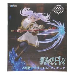 프리렌 장송의 프리렌 AMP+ 프리렌 피규어 프라이즈(451916900) 타이토