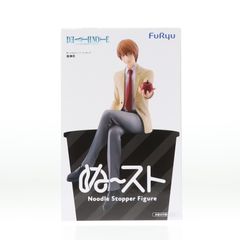 야가미즈키(야가미라이토) DEATH NOTE(데스노트) ぬるる 스토퍼 피규어-야가미즈키-프라이즈(AMU-PRZ20755) 플류