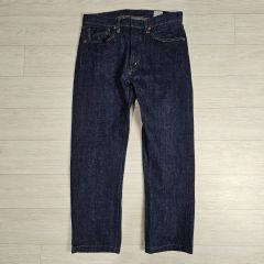 【2019年製 USA製】Levi's 501 W30 L34 濃紺 美品 LEVI'S 501 Premium USA製 W34 L34 濃紺 - メルカリ