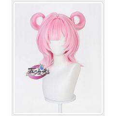 VTuber コスプレ ウィッグ 鬼龍院せな Sena Kiryuin - メルカリ