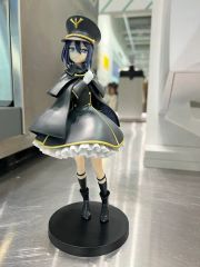 ペルソナ5 カロリーヌ ジュスティーヌ フィギュア 2体セット - メルカリ