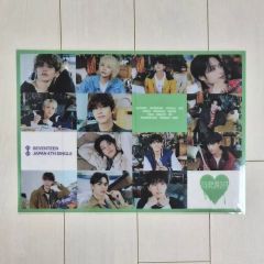 SEVENTEEN HOME 2022 ポストカード POSTCARD BOOK - メルカリ