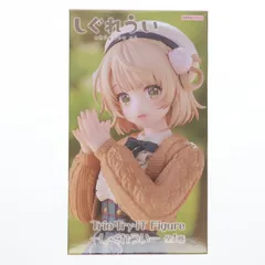 しぐれうい Trio-Try-iT Figure-しぐれうい- フィギュア プライズ(AMU-PRZ17591) フリュー