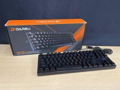 DAREU USB 接続キーボード DK100