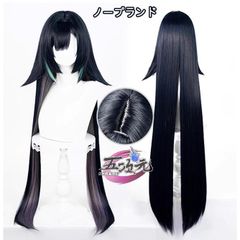 翌日発送】原神 ローエン 風 ウィッグ セット済 【新品】 - メルカリ