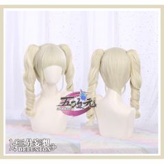 アイカツ 藤堂ユリカ コスプレ ウィッグ - メルカリ