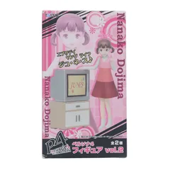 堂島菜々子(どうじまななこ) ペルソナ4 フィギュア vol.2 プライズ