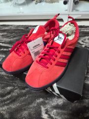 27.0cm adidas Originals JAVA 新品元箱付 最安値 - メルカリ