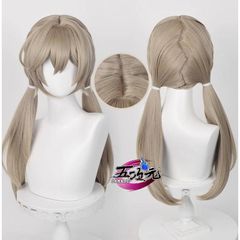 ニケ アニススター アイドル T.T. STAR コスプレ ウィッグ セット済み