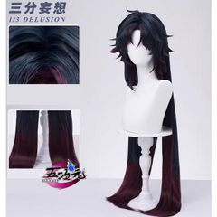 原神 コスプレ サンドローネ 傀儡 ウィッグ - メルカリ