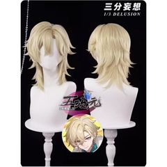 アベンチュリン ウィッグ 崩壊スターレイル スタレ - メルカリ