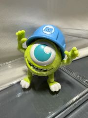 まことちゃん ワッキーウォーキー フィギュア - メルカリ