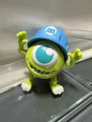 マイク・ワゾウスキ フィギュア