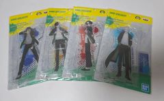 浦和レッズ レディア アクリルスタンド コンプリートセット 全15種