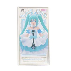 初音ミク Wonderland フィギュア シンデレラ キャラクター・ボーカル・シリーズ01 初音ミク プライズ(451419100) タイトー