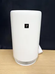 【値下げしました】SHARP 空気清浄機 FU-PC01-W ホワイト 2026年最新】SHARP空気清浄機FU_PC01_Wの人気アイテム - メルカリ