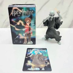 新品 【ノーブルコレクション】ハリー・ポッター ゴブリン フィギュア