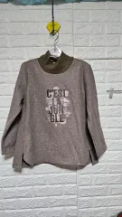 エル ELLE 正規品 レディース 厚手 Tシャツ S