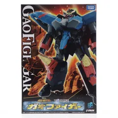 T-SPARK トイライズ ガオファイガー 勇者王ガオガイガーFINAL 完成トイ タカラトミー