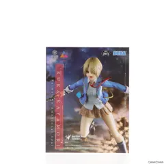 茅森月歌-黎明のエモーショナル・ソウル(かやもりるか) ヘブンバーンズレッド Luminasta『茅森月歌-黎明のエモーショナル・ソウル』 フィギュア プライズ(1100120) セガ