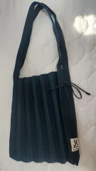 ジョセフ＆ステイシー ニットバッグのサムネイル
