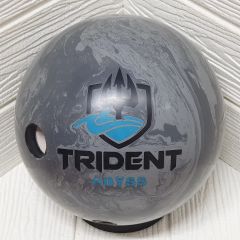 MOTIV】 モーティブ TRIDENT ボウリングボール 14lbs. - メルカリ